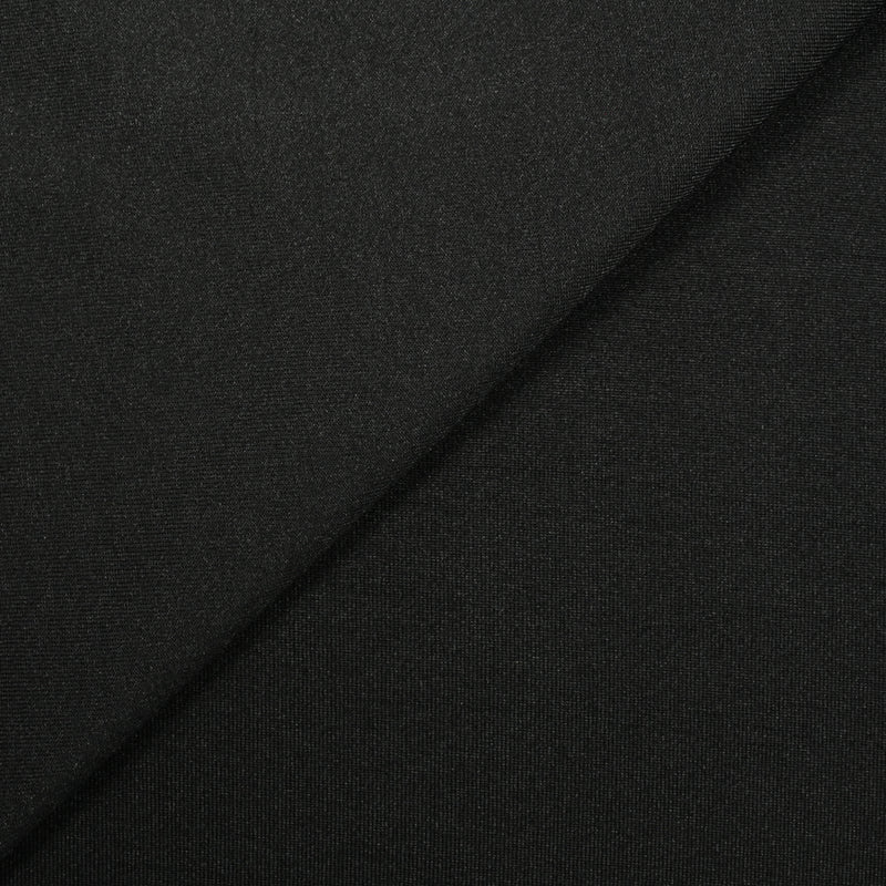 Jersey de polyester charbon