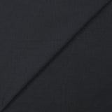Jersey de viscose bleu nuit