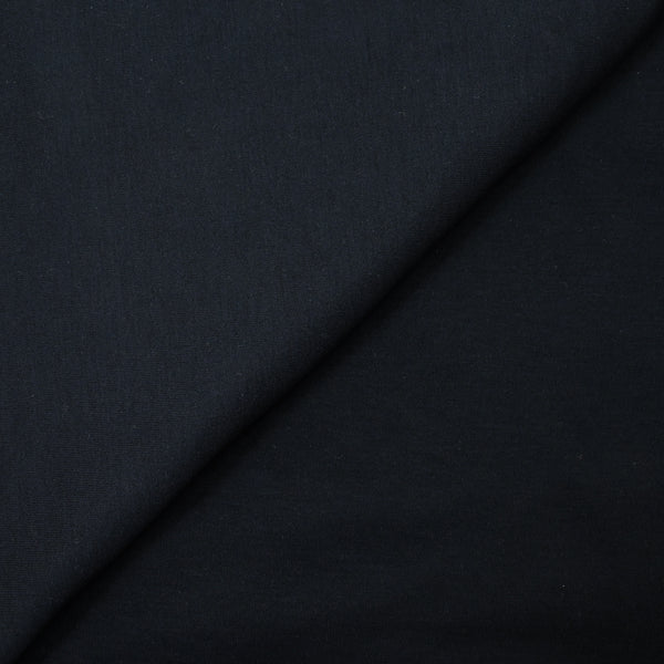 Jersey de viscose fin marine