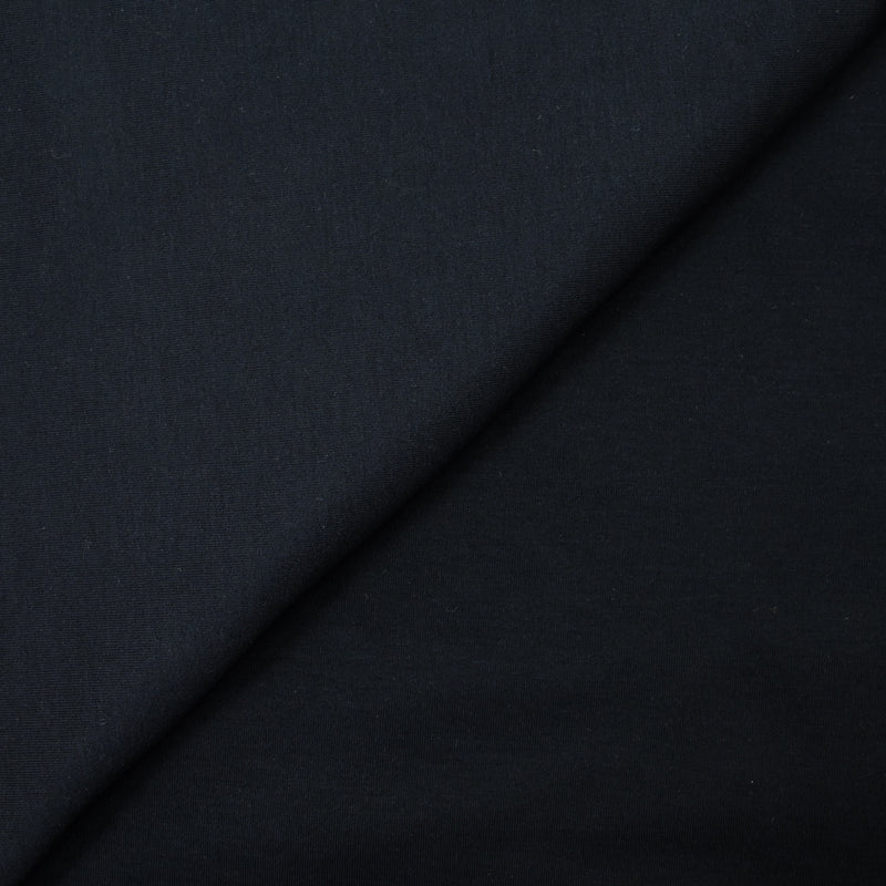 Jersey de viscose fin marine