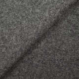 Laine bouillie gris souris chiné