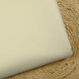 Laine et cachemire vanille