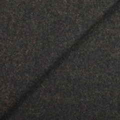 Laine mélangée anthracite chiné multicolore