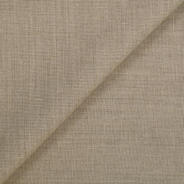 Laine mélangée fantaisie beige