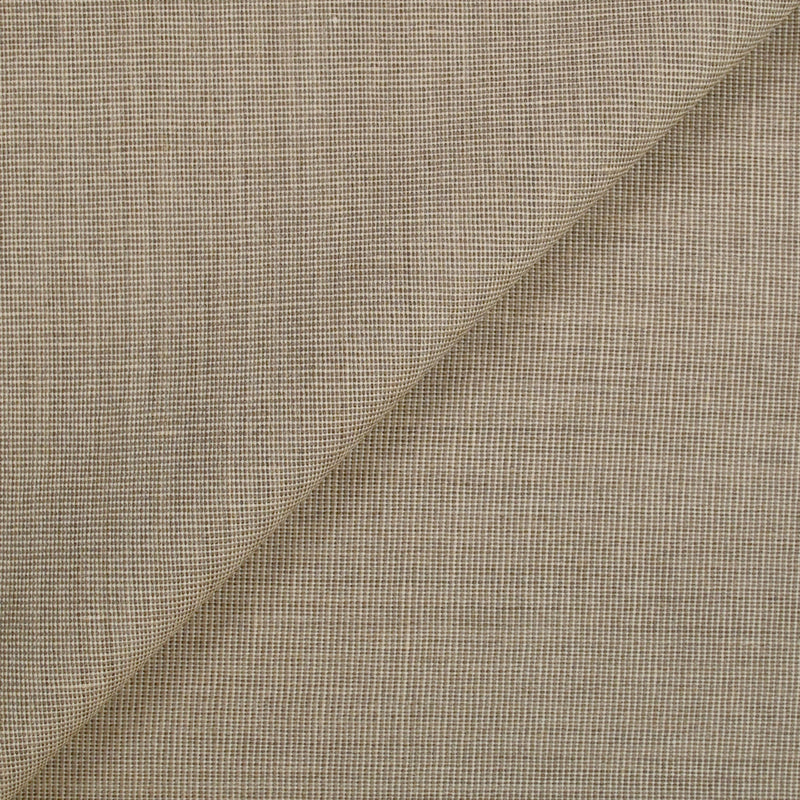 Laine mélangée fantaisie beige