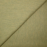 Laine mélangée fine chinée jaune et vert