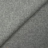Laine mélangée gris clair chiné