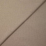 Lin viscose beige