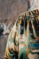 Patron de couture Blouse LOUISON