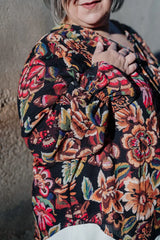 Patron de couture Blouse LOUISON