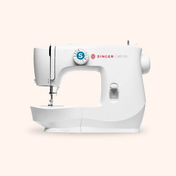 Machine à coudre Singer M2105