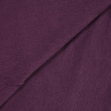 Maille de viscose violet