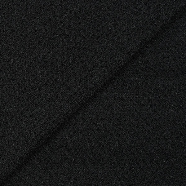 Maille fantaisie Carmen noir