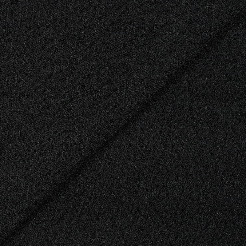 Maille fantaisie Carmen noir