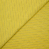 Maille fantaisie Jade jaune citron