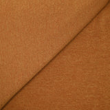 Maille fine polyester moutarde