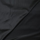 Maille maillot de bain noir