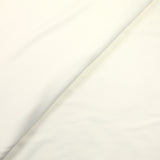 Maille maillot de bain viscose blanc cassé