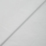 Maille Milano coton blanc