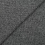 Maille Milano coton Marius fond noir
