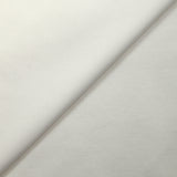 Maille polo coton blanc cassé