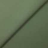 Maille polo coton sauge