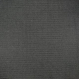 Maille résille tressée polyester noir