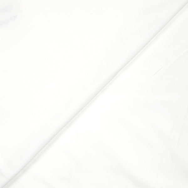 Maille viscose fantaisie blanc cassé