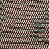 Microfibre imprimée polyester bouture bordeaux fond noir