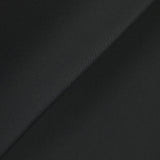 Néoprène polyester noir