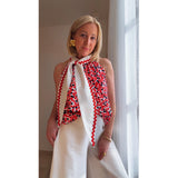 Patron de couture robe / blouse LIYA