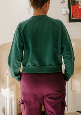 Patron de couture jogging SASHA