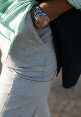 Patron de couture jogging SASHA