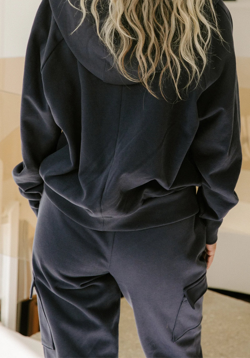 Patron de couture jogging SASHA