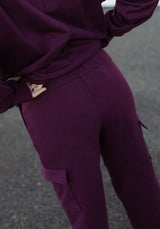 Patron de couture jogging SASHA