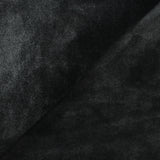 Polaire doudou Clara noir