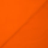 Polaire polyester orange fluo