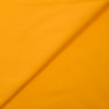Polycoton élasthanne safran