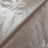 Rosé champagne laminated polyester