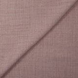Polyester tissé-teint Mindy rose chiné