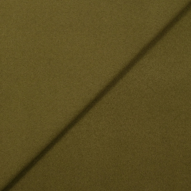 Polyviscose souple kaki