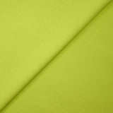 Polyviscose vert anis