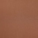 100% Fauve washed linen