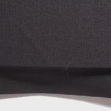 Panqueque de viscosa de lirio negro