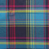 Cotton madras n ° 107