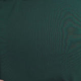 Microfibre polyester vert