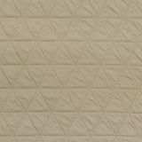 Currency jersey triangle light beige background