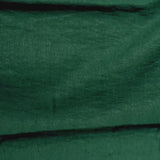 Crêpe viscose Lily Bleu Charrette