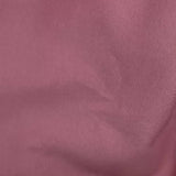 Sweat minkee épais bleu charrette