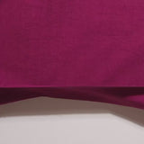 Lily Violet Viscose Crepe